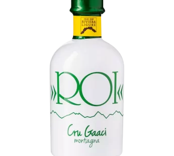 Natives Olivenöl extra ,Cru Gaaci‘ DOP, Bio