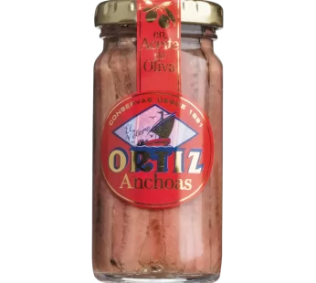Anchoas