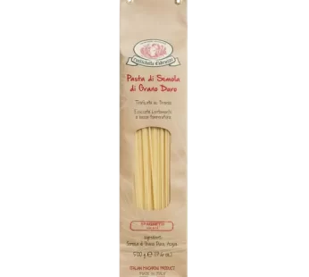 Spaghetti