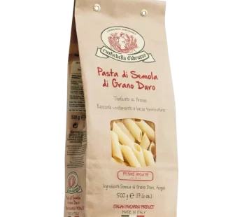 Penne rigate