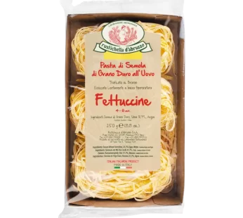 Fettuccine
