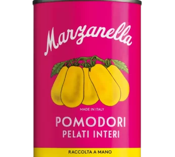 Marzanella Tomaten