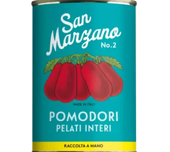 San Marzano Tomaten ,Vintage‘