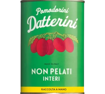 Datteltomaten, ungeschält