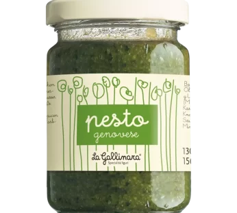 Pesto Genovese