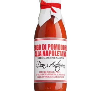 Tomatensauce alla Napoletana