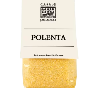 Polenta classica