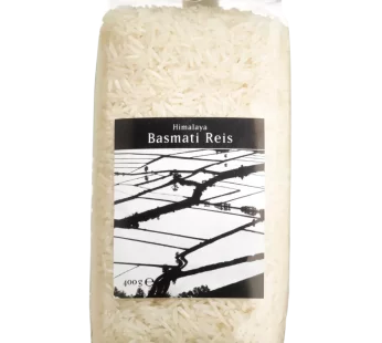 Basmati-Reis