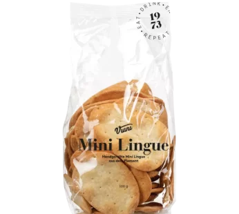 Lingue di suocera mini