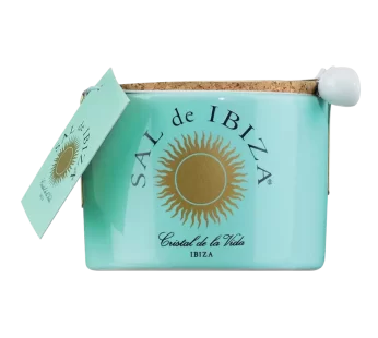 Fleur de Sel