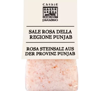 Rosa Steinsalz