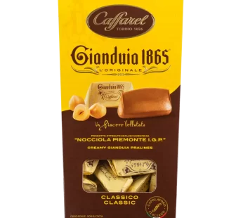 Gianduiotti classici