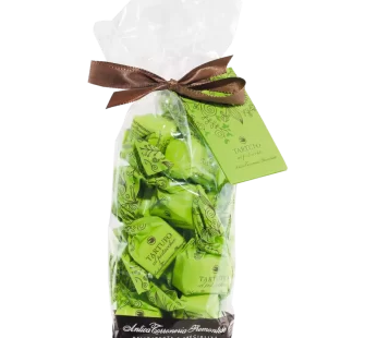 Tartufi dolci al pistacchio