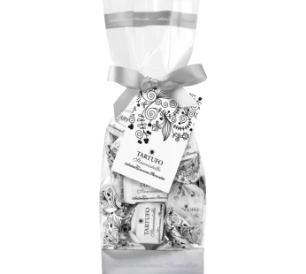 Tartufi dolci alla stracciatella