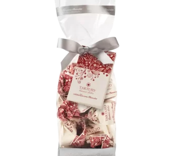 Tartufi dolci bianchi