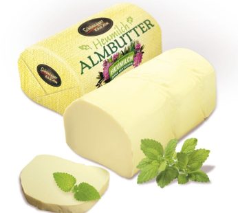 Schönegger Heumilch Almbutter