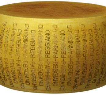 Parmesan Reggiano Mind. 23-24 Monate
