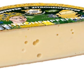 Baldauf Zitronenpfefferkäse