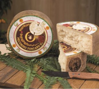 Pecorino Toscano Oro Antico D.O.P.