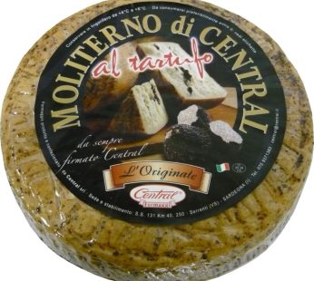 Pecorino Moliterno al tartufo