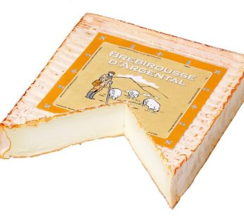 Brebirousse d‘ Argental