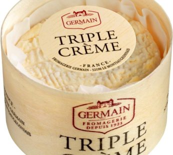 Triple Creme