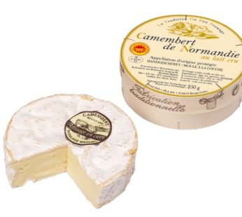 Cambembert de Normandie