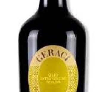 Natives Olivenöl extra – Nocellara del Belìce Bio – Geraci