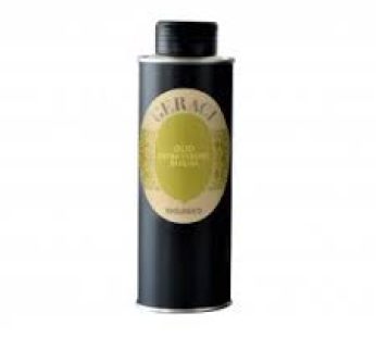 Natives Olivenöl Extra – Nocellara del Belìce Bio – Geraci