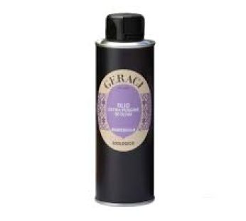 Natives Olivenöl Extra – Monokultivar Biancolilla Bio – Geraci