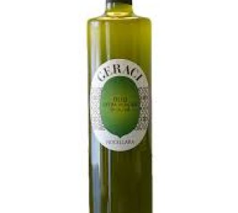 Natives Olivenöl Extra Novello – Nocellara del Belìce – Geraci