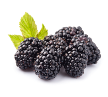 Brombeeren per 250gr Pkg