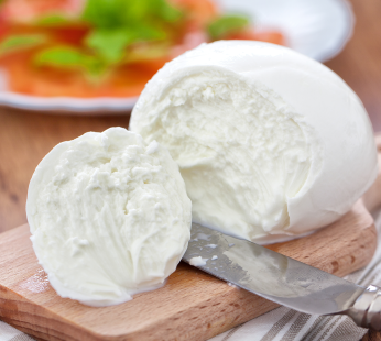 Büffel Mozarella