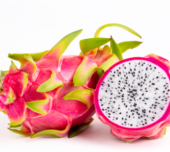 Drachenfrucht per Stück