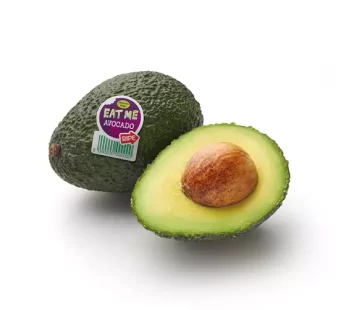 Reife Hass Avocado pro Stück