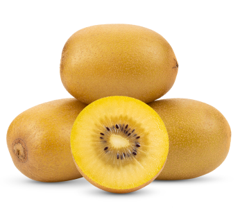 Goldkiwi Zespri pro Stück