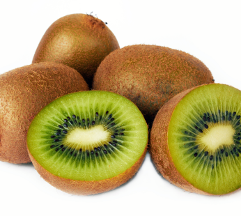 Grüne Zespri Kiwi pro Stück