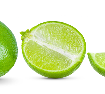 Limetten pro Stück