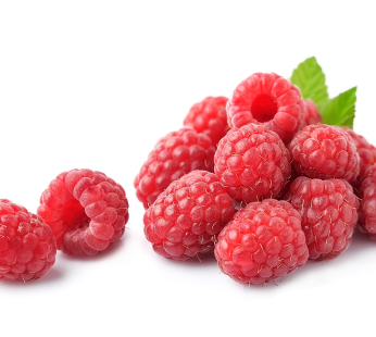 Himbeeren per 250gr Pkg