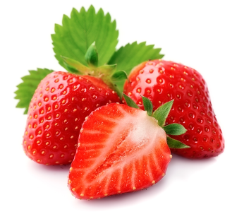 Erdbeeren
