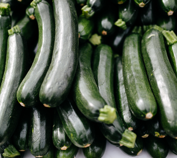 Zuchini