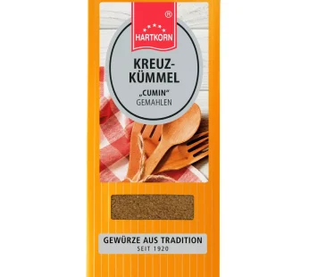 Kreuzkümmel gemahlen Nachfüllbeutel