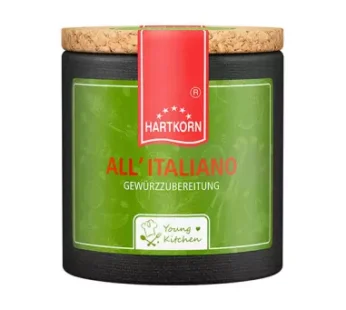 All italiano