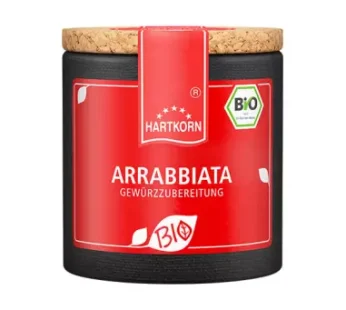 Arrabbiata