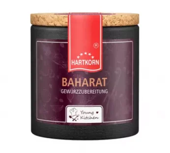 Baharat