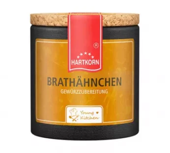 Brathähnchen