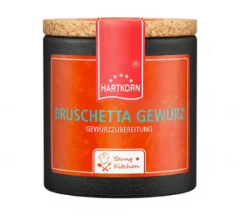 Bruschetta Gewürz
