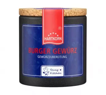 Burger Gewürz