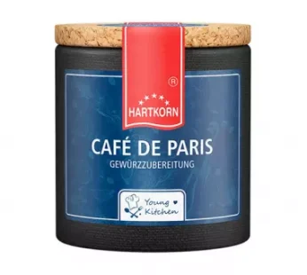 Cafe de Paris