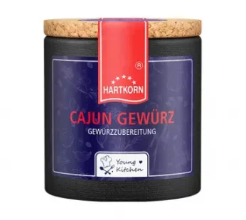 Cajun Gewürz